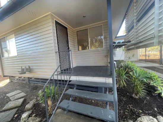 13 Armstrong Crescent, Dysart, Qld 4745-Image
