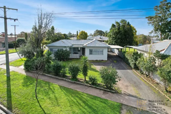 13 Arnold Street, Horsham, Vic 3400