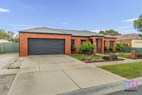 13 Arrawalli Avenue, Ascot, Vic 3551