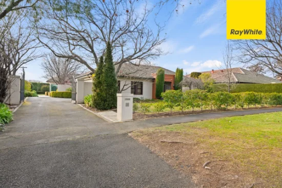 13 Arthur Circle, Forrest ACT 2603-Image