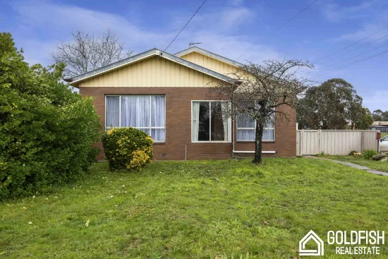 13 Arthur street, Alfredton, Vic 3350