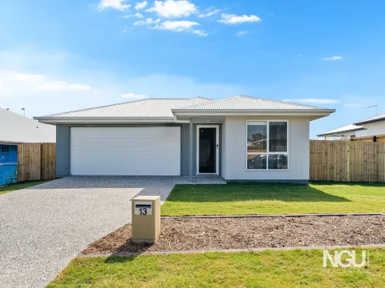 13 Arton Street, Park Ridge, Qld 4125