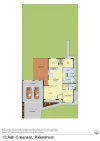 13 Ash Crescent, Pakenham, Vic 3810-Floorplan