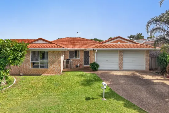 13 Ashwood Circuit, Birkdale, Qld 4159