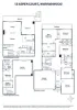 13 Aspen Court, Warranwood, Vic 3134-Floorplan