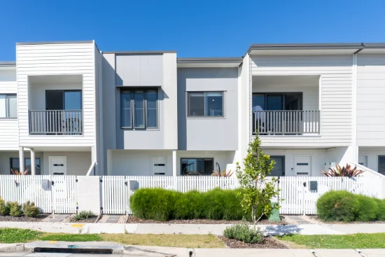 13  Aspley Cres, Nirimba, Qld 4551