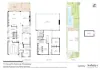13 Asquith Avenue, Rosebery, NSW 2018-Floorplan