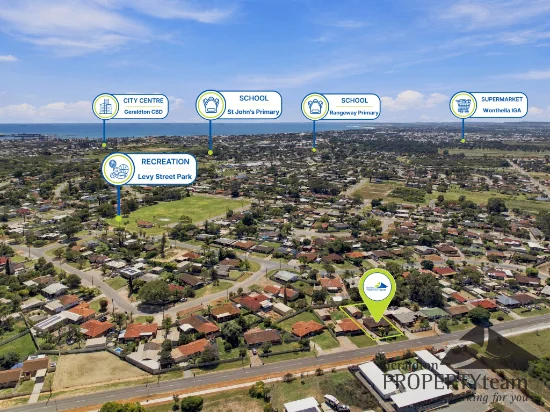 13 Assen Street, Rangeway, WA 6530-Image