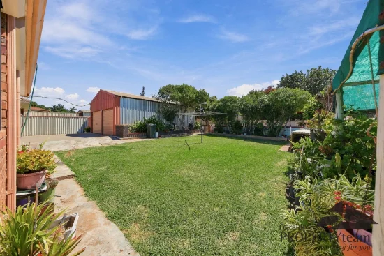 13 Assen Street, Rangeway, WA 6530-Image
