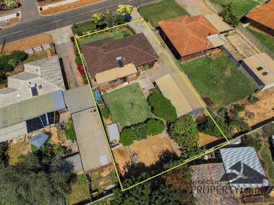 13 Assen Street, Rangeway, WA 6530-Image