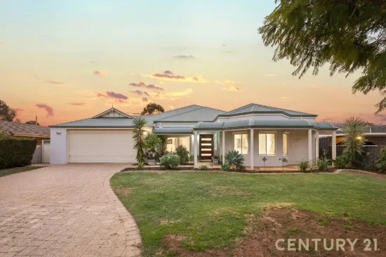 13 Astral Avenue, Carlisle, WA 6101