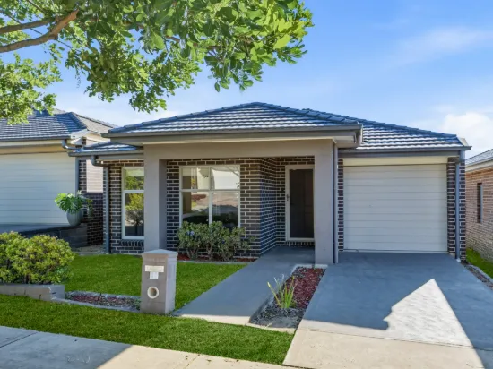 13 Atlantic Avenue, Jordan Springs, NSW 2747