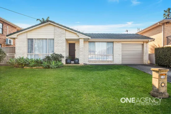 13 Attunga Avenue, Kiama Heights, NSW 2533