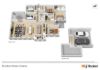 13 Auburn Street, Amaroo, ACT 2914-Floorplan