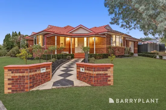 13 Augustus Drive, Berwick, Vic 3806