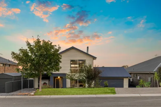13 Aurora Circuit, Meadows, SA 5201