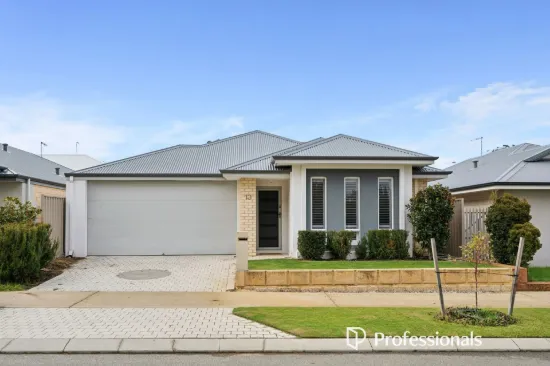 13 Autumn Approach, Forrestfield, WA 6058