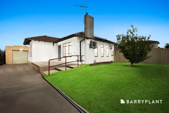 13 Avalon Avenue, Broadmeadows, Vic 3047