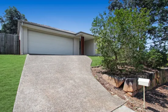 13 Avalon Close, Bellbird Park QLD 4300-Image