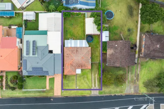 13 Avery Street, Rutherford, NSW 2320-Image