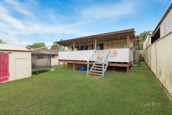 13 Avery Street, Rutherford, NSW 2320-Image