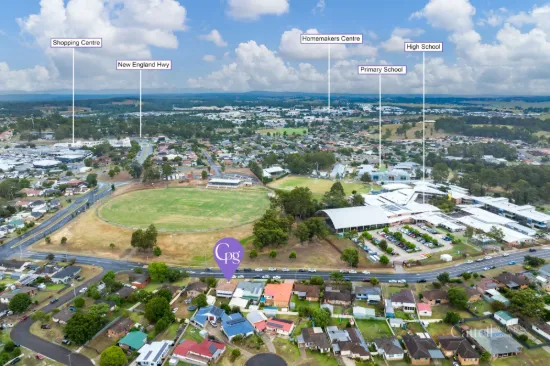 13 Avery Street, Rutherford, NSW 2320-Image