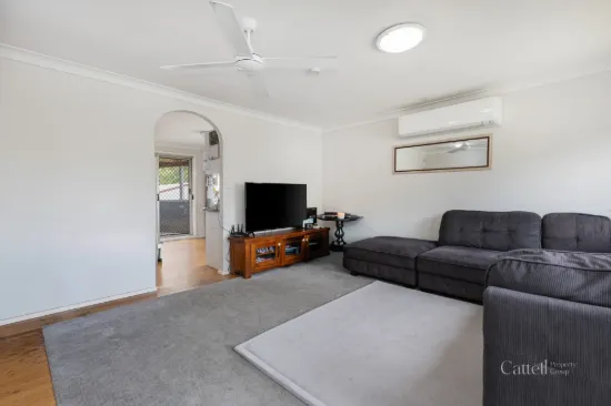 13 Avery Street, Rutherford, NSW 2320-Image