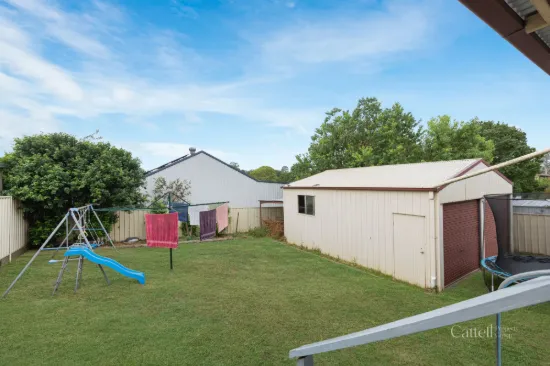 13 Avery Street, Rutherford, NSW 2320-Image