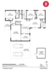 13  Aviary Court, Strathdale, Vic 3550-Floorplan