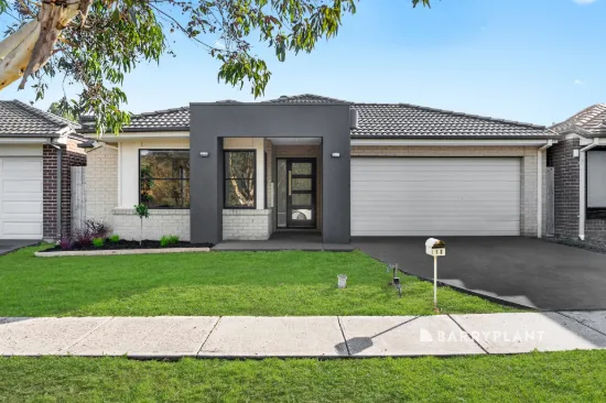 13 Avisha Way, Narre Warren, Vic 3805