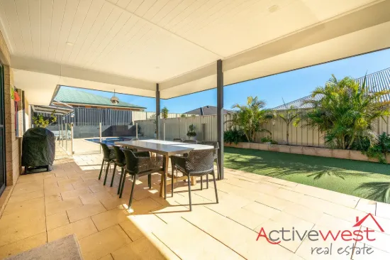 13 Awanui Street, Wandina, WA 6530