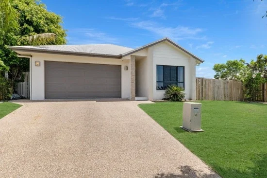 13 Baird Ct, Bushland Beach, Qld 4818