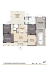13 Bairnsdale St W, Buderim, Qld 4556-Floorplan