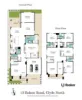13 Bakosi Road, Clyde North, Vic 3978-Floorplan