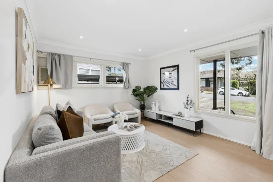 13 Balmoral Road, Mortdale, NSW 2223 - For Sale