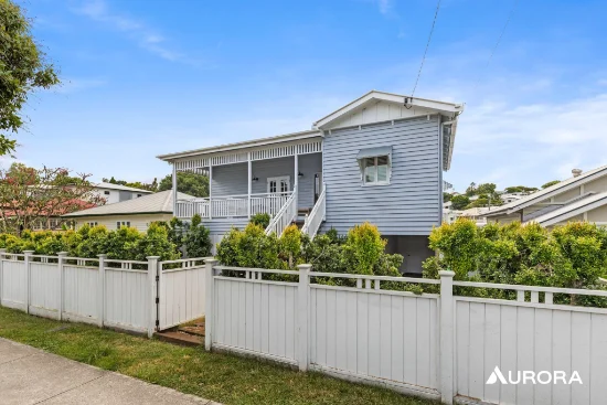 13 Balmoral Street, Hawthorne, Qld 4171 - For Rent