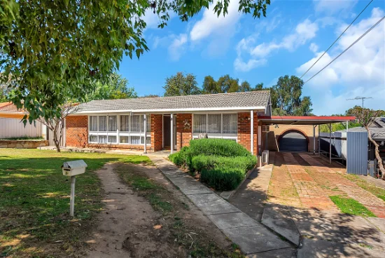 13 Baloo Street, Ingle Farm, SA 5098