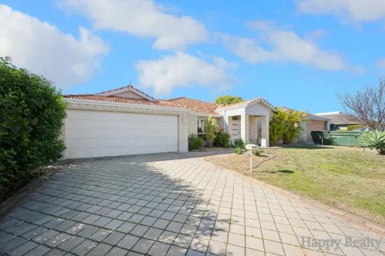 13 Banda Boulevard, Canning Vale, WA 6155