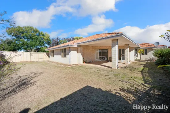 13 Banda Boulevard, Canning Vale, WA 6155-Image
