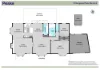 13 Bangalay Place, Berwick, Vic 3806-Floorplan