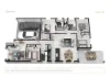 13 Bangalay Street, Heddon Greta, NSW 2321-Floorplan