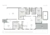 13 Bangalay Street, Heddon Greta, NSW 2321-Floorplan