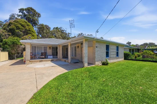 13 Bangalee Crescent, Toormina, NSW 2452
