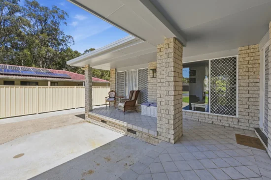 13 Bangalee Crescent, Toormina, NSW 2452-Image