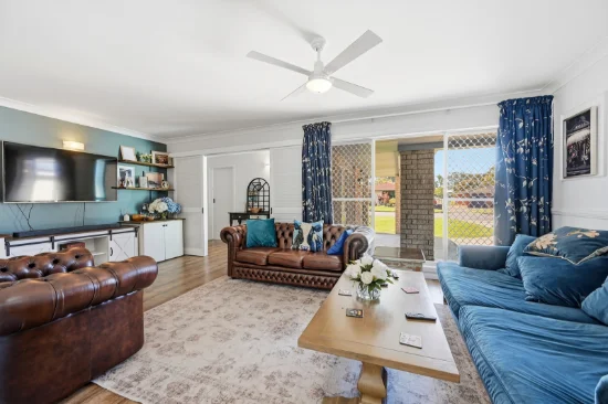 13 Bangalee Crescent, Toormina, NSW 2452-Image
