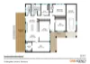 13 Bangalee Crescent, Toormina, NSW 2452-Floorplan