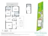 13 Bangalow St, Ettalong Beach, NSW 2257-Floorplan