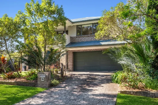 13 Banksia Parade, Warriewood, NSW 2102 - For Sale