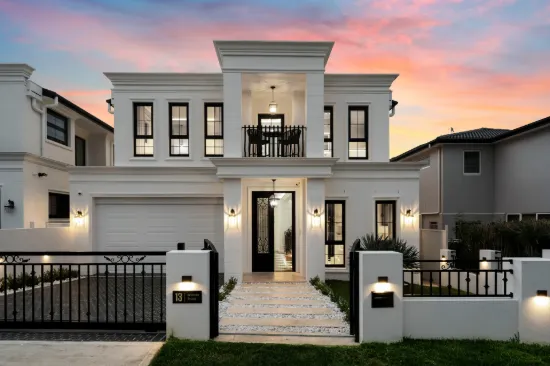 13 Banner Road, Kingsgrove, NSW 2208