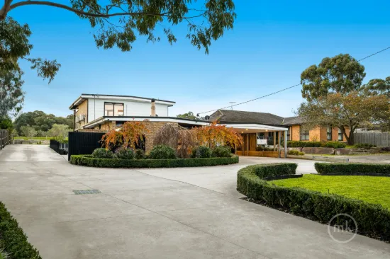 13 Bannons Lane, Yarrambat, Vic 3091